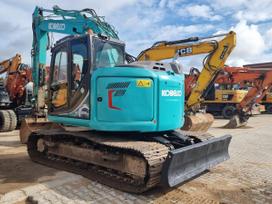 Kobelco SK 140 SRLC-5, экскаваторы