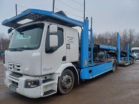 Renault PREMIUM  Kassbohrer 2003, автовозы