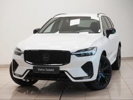 Volvo XC60, 2.0 l., visureigis / krosoveris