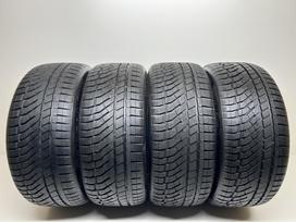 Falken EuroWinter HS02 PRO 2023m, winter 245/35 R19