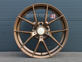 ADR 763m EU-B1416 Style Bronze, lengvojo lydinio, R18