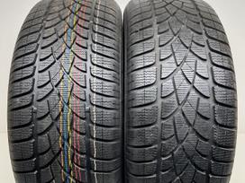 Dunlop SP WinterSport 3D 100%, winter 255/45 R20