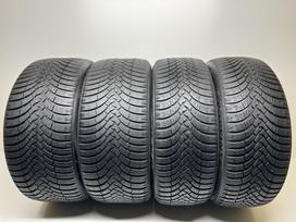 Falken EuroWinter HSO1 +275/40R20, зимние 245/45 R20