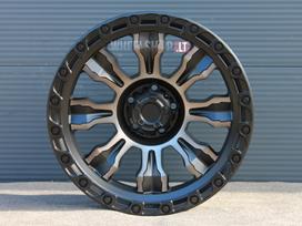 ADR EU-FBX087 4x4 Hybrid Forged, lengvojo lydinio, R18