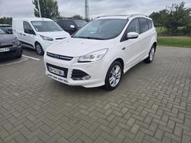 Ford Kuga, 2.0 l., Хэтчбек