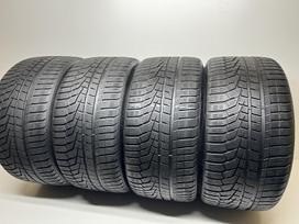 Hankook Winter i*Cept Evo 2 2022m, зимние 285/30 R22