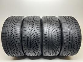 Falken EuroWinter HS02 PRO 2022m, winter 245/35 R19