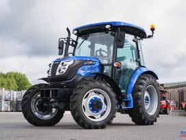 Solis SOLIS S60 Shuttle XL, tractors