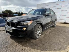 BMW X1 Bmw x1 e84 2 8i 2012m 180kw dalimis pradėtas ardyti 2025 09 17