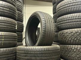 Vredestein QUATRAC PRO | 4 VNT., universalios 245/45 R20