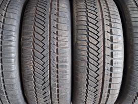 Continental, ziemas 255/45 R20