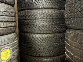 Michelin PILOT ALPIN PA4 | 4 VNT., winter 245/35 R20