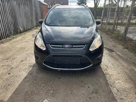 Ford C-MAX for parts. 0620 34257 dalis siunčiu i visus lietuvos miestus