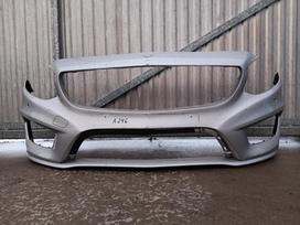Mercedes-Benz B klasė body parts