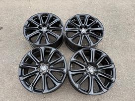 Volkswagen Tiguan Et30, lengvojo lydinio, R19