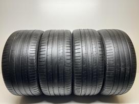 Pirelli P-Zero RFT +315/35R21, летние 275/40 R21