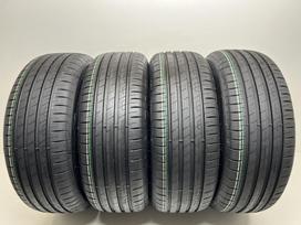 Goodyear EfficientGrip 2026m, summer 205/55 R16