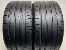 Michelin PilotSport S5 2024m, vasarinės 315/35 R21