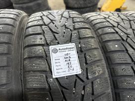 Nokian, winter 195/60 R16