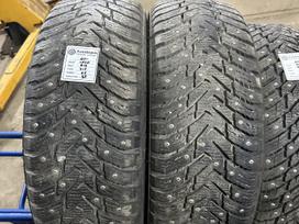 Nokian, зимние 215/65 R16