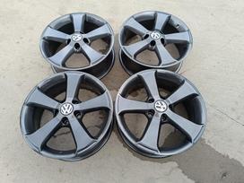Ronal, light alloy, R17