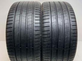 Pirelli P-Zero RFT 2023m, летние 255/30 R20