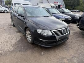 Volkswagen Passat R line variklis cbb minsko pl 33a 5 angaras