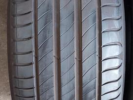 Michelin, vasaras 235/55 R17