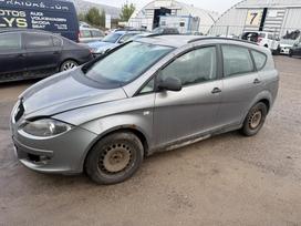 Seat Altea XL Minsko pl 33a 5angaras