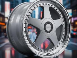 OZ Racing Futura 3 ST, легкосплавные , R19