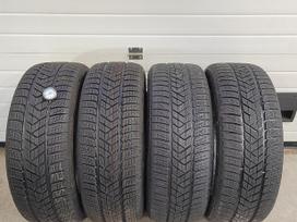 Pirelli Sotto Zero3, žieminės 225/60 R18