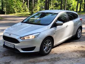 Ford Focus, 2.0 l., hatchback