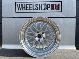 BBS EU-XFE55 Style SP, vieglmetāla, R19