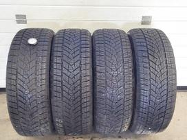 Goodyear Ultra Grip  Performance GEN1, žieminės 215/55 R18