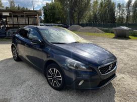 Volvo V40 Cross Country, #4201, dalimis.