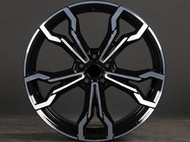BMW X3/x4 style 765M, lengvojo lydinio, R21