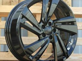 Autowheels VW Nevada Style Bora, Polo, легкосплавные , R18