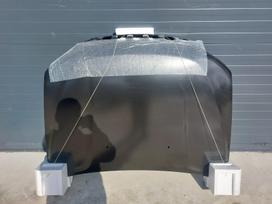 Jeep Cherokee, 68290450AC, крышка багажника/капот