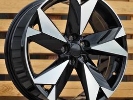 Skoda Sport style,kelios spalvos, легкосплавные , R20