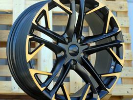 Cupra Sport style, lengvojo lydinio, R20