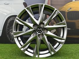 Autowheels Mazda 3, 6, CX-3, CX-5, light alloy, R19