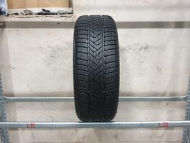 Pirelli Sottozero 3 apie 8,5mm, зимние 245/45 R18