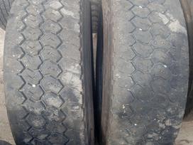 Nokian, всесезонные 385/65 R22,5