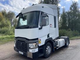 Renault T 460, 2 guļamvietas