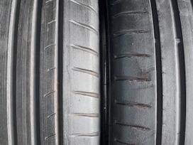 Dunlop, летние 215/60 R16