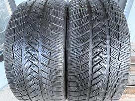 Vredestein WintraPro/2023m, зимние 255/35 R21