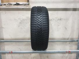 Pirelli Sottozero 3 apie 8mm, зимние 225/50 R17