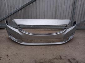 Volvo S60 Uab dėvautoda įm k 304446362 pvm mok kodas lt10001166821