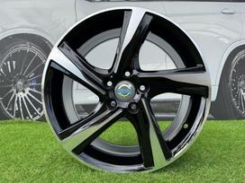 Autowheels Volvo Ixion Style V60, V90, легкосплавные , R17