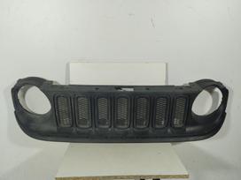 Jeep Renegade, 735587827, front grill